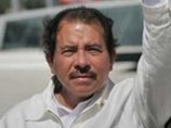 Президент Никарагуа передал привет народам Абхазии и Южной Осетии Президент Никарагуа передал привет народам Абхазии и Южной Осетии