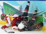 Российские хоккеистки неудачно стартовали на Олимпиаде, проиграв финкам