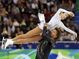 Фигуристы Кавагути и Смирнов после короткой программы только третьи Фигуристы Кавагути и Смирнов после короткой программы только третьи