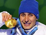 Джейсон Лами-Шаппюи выиграл для Франции второе золото