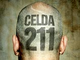 Фильм "Камера 211" о тюремной жизни получил восемь премий "Гойя" включая главную - "За лучший фильм" Фильм "Камера 211" о тюремной жизни получил восемь премий "Гойя" включая главную - "За лучший фильм"