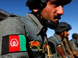 Москва предлагает Западу покупать для Афганистана настоящее российское оружие, а не "пиратское"