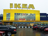 Шведская IKEA, назвавшая Россию "непредсказуемой бюрократической системой", обнаружила коррупцию даже в собственном российском офисе