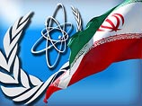 Как ожидается, главной темой переговоров станет напряженная ситуация вокруг иранской ядерной программы