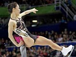 Китайский фигурист Хунбо Чжао, который вместе со своей партнершей Сюе Шэнь выиграл короткую программу на Олимпиаде в Ванкувере, уверен, что основная борьба за золотую медаль в турнире спортивных пар еще не закончена