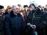 Третий полет российского истребителя пятого поколения прошел "без замечаний" Третий полет российского истребителя пятого поколения прошел "без замечаний"