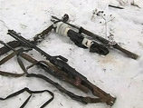 11 февраля в горно-лесистой местности Сунженского района, рядом с селением Аршты, группа неизвестных из огнестрельного оружия обстреляла сотрудников ФСБ 11 февраля в горно-лесистой местности Сунженского района, рядом с селением Аршты, группа неизвестных из огнестрельного оружия обстреляла сотрудников ФСБ