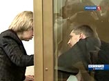 Заключен под домашний арест бывший управляющий кафе, где гулял накануне бойни майор Евсюков
Заключен под домашний арест бывший управляющий кафе, где гулял накануне бойни майор Евсюков
