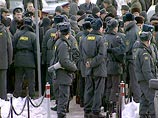 ГУВД Москвы не нашло нарушений, упомянутых в статье The New Times о "рабах ОМОНа" ГУВД Москвы не нашло нарушений, упомянутых в статье The New Times о "рабах ОМОНа"
