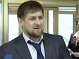 Кадыров отозвал иск против "Новой газеты"