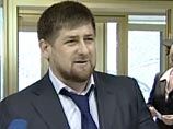 Кадыров отозвал иск против "Новой газеты" Кадыров отозвал иск против "Новой газеты"