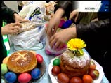 Самой популярной традицией у россиян является крашение яиц на Пасху