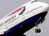 Лайнер авиакомпании British Airways, направлявшийся в столицу Мексики - Мехико, на полпути был вынужден вернуться в лондонский аэропорт Heatrow