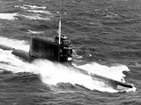 ЦРУ рассекретило, как 30 лет назад охотилось за погибшей советской субмариной