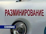 В результате взрыва никто не пострадал, утверждают в МВД республики В результате взрыва никто не пострадал, утверждают в МВД республики