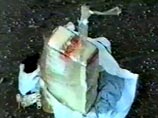 Найденная у школы в Ингушетии бомба взорвалась при осмотре Найденная у школы в Ингушетии бомба взорвалась при осмотре