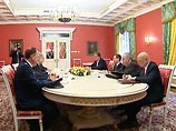 Нетаньяху рассказал Медведеву, как запретить Ирану помыслы о ядерной бомбе Нетаньяху рассказал Медведеву, как запретить Ирану помыслы о ядерной бомбе