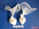 В Норильске завуч школы торговала героином В Норильске завуч школы торговала героином