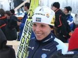 Калла принесла Швеции первую медаль Олимпиады