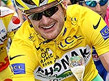 Выдан ордер на арест экс-победителя "Тур де Франс"