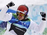 Cноубордист Уэскотт выигрывает для Америки второе золото Ванкувера Cноубордист Уэскотт выигрывает для Америки второе золото Ванкувера
