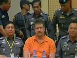 Суд Таиланда решил не приобщать один из документов обвинения по делу Виктора Бута Суд Таиланда решил не приобщать один из документов обвинения по делу Виктора Бута