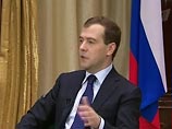 В Москву по приглашению Медведева едет президент Абхазии