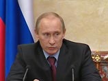 СМИ: Путин возглавил свою комиссию по инновациям, чтобы управлять выделяемыми на них миллиардами