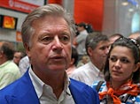 Тягачев устами заморского чиновника обещает выиграть для России Олимпиаду в Сочи Тягачев устами заморского чиновника обещает выиграть для России Олимпиаду в Сочи