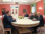 Нетаньяху и Путин решат судьбу антииранских санкций и могут оставить Грузию без оружия Нетаньяху и Путин решат судьбу антииранских санкций и могут оставить Грузию без оружия