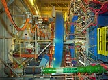 Ученые нагрели вещество до самой высокой температуры в истории науки - 4 триллиона градусов Ученые нагрели вещество до самой высокой температуры в истории науки - 4 триллиона градусов