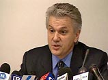 Эту дату предложил накануне спикер парламента Владимир Литвин Эту дату предложил накануне спикер парламента Владимир Литвин