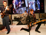 Шотландцы Franz Ferdinand готовят поклонникам "другой" альбом Шотландцы Franz Ferdinand готовят поклонникам "другой" альбом
