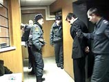Следственные органы задержали вице-мэра Новосибирска Александра Солодкина и его отца Александра Наумовича, работающего советником по спорту администрации Новосибирской области