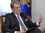 Уходящий президент Украины Виктор Ющенко дал во вторник в Киеве прощальную пресс-конференцию