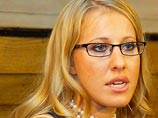 Ксения Собчак стала акционером "Евросети" Ксения Собчак стала акционером "Евросети"