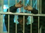 ФСИН РФ опровергла данные о пытках: один заключенный переслал семье выдранные ногти