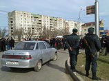 Махачкала опять бунтует: и при новом президенте жители неделями сидят без света и воды Махачкала опять бунтует: и при новом президенте жители неделями сидят без света и воды
