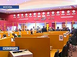 Российские биржи во вторник взлетели на внешнем позитиве Российские биржи во вторник взлетели на внешнем позитиве