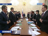 Оператор Первого канала умер на рабочем месте в Белом доме. Путин начал заседание с минуты молчания Оператор Первого канала умер на рабочем месте в Белом доме. Путин начал заседание с минуты молчания