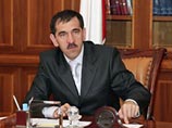 СКП расследует гибель мирных чеченцев во время спецоперации в Ингушетии СКП расследует гибель мирных чеченцев во время спецоперации в Ингушетии
