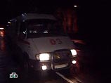 В Москве пьяный "в форме майора милиции" на Mercedes'е сбил женщину на тротуаре В Москве пьяный "в форме майора милиции" на Mercedes'е сбил женщину на тротуаре