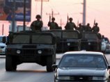Численность американских солдат в Ираке сократилась до 98 тысяч Численность американских солдат в Ираке сократилась до 98 тысяч