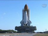 Из-за холодов во Флориде запуск Discovery к МКС перенесен на апрель Из-за холодов во Флориде запуск Discovery к МКС перенесен на апрель