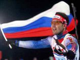 Биатлонист Николай Круглов выступит в следующей, индивидуальной гонке на Олимпиаде
