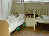 Массовое отравление в детских садах в Забайкальском крае: 19 детей госпитализированы