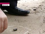 В Унцукульском районе Дагестана неизвестными обстрелян блокпост, на котором несли службу сотрудники ОМОН МВД России