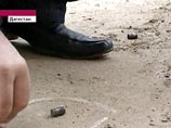 В Унцукульском районе Дагестана неизвестными обстрелян блокпост, на котором несли службу сотрудники ОМОН МВД России В Унцукульском районе Дагестана неизвестными обстрелян блокпост, на котором несли службу сотрудники ОМОН МВД России
