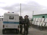 В Дагестане ранены двое омоновцев