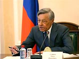Опубликован шестой рейтинг политической выживаемости губернаторов: отставка грозит пяти старожилам Опубликован шестой рейтинг политической выживаемости губернаторов: отставка грозит пяти старожилам